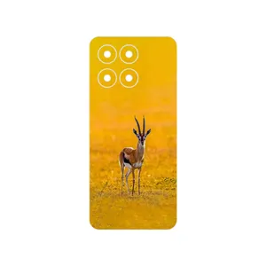 MAHOOT Gazelle Cover Sticker for Honor X6a