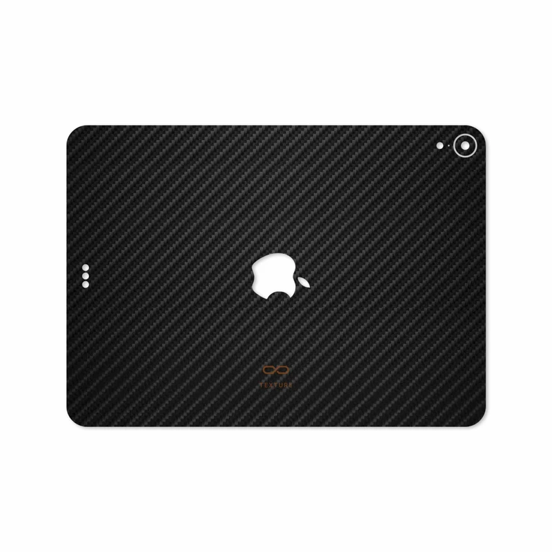 برچسب پوششی ماهوت مدل Carbon-Fiber مناسب برای تبلت اپل iPad Pro 11 2018 A1980