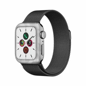 MAHOOT Army-Snow Cover Sticker for Apple Watch Watch 5 40mm