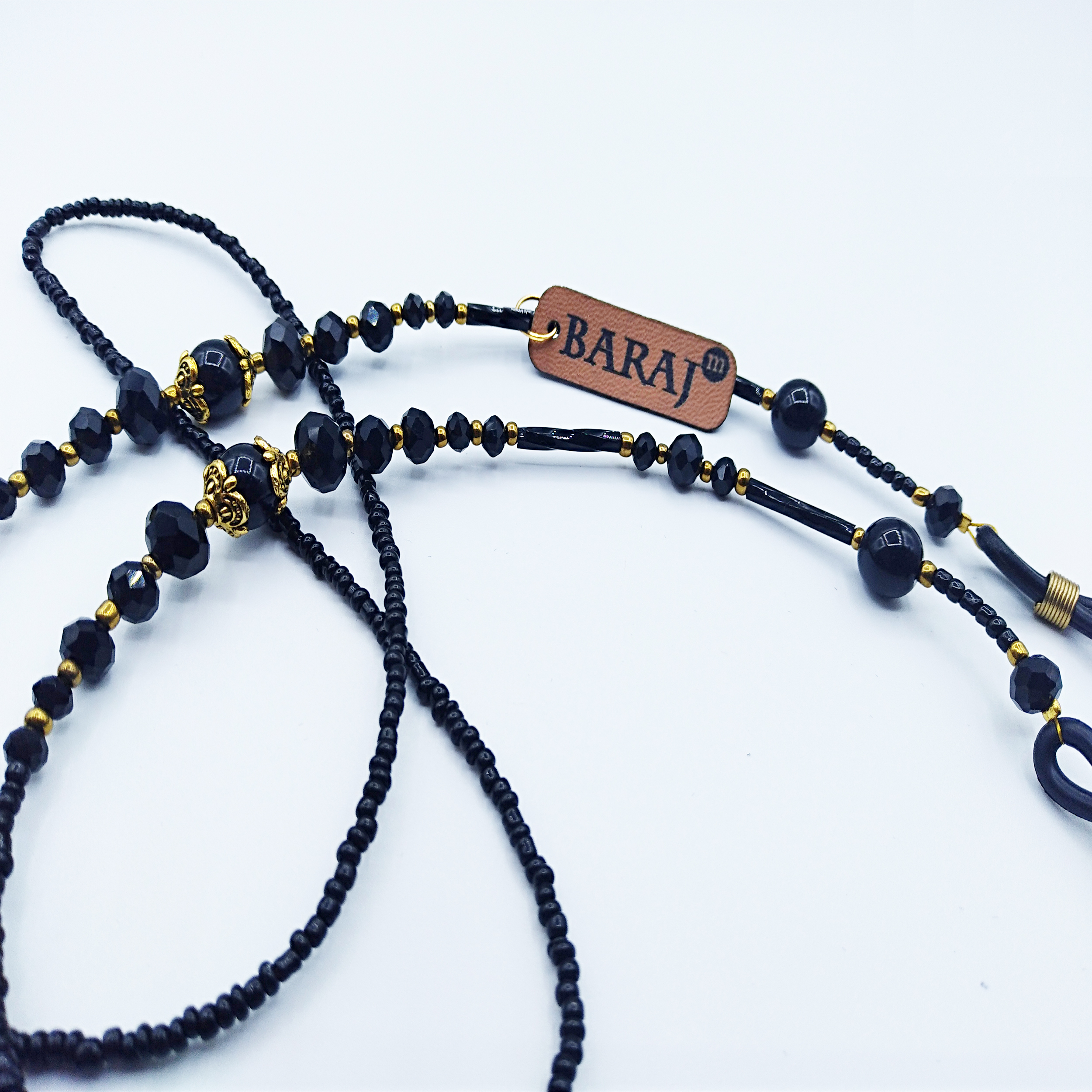 بند عینک زنانه باراج من مدل BL-T