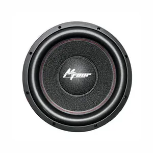 ساب ووفر خودرو ام فور مدل MF-SW1530 PL1501