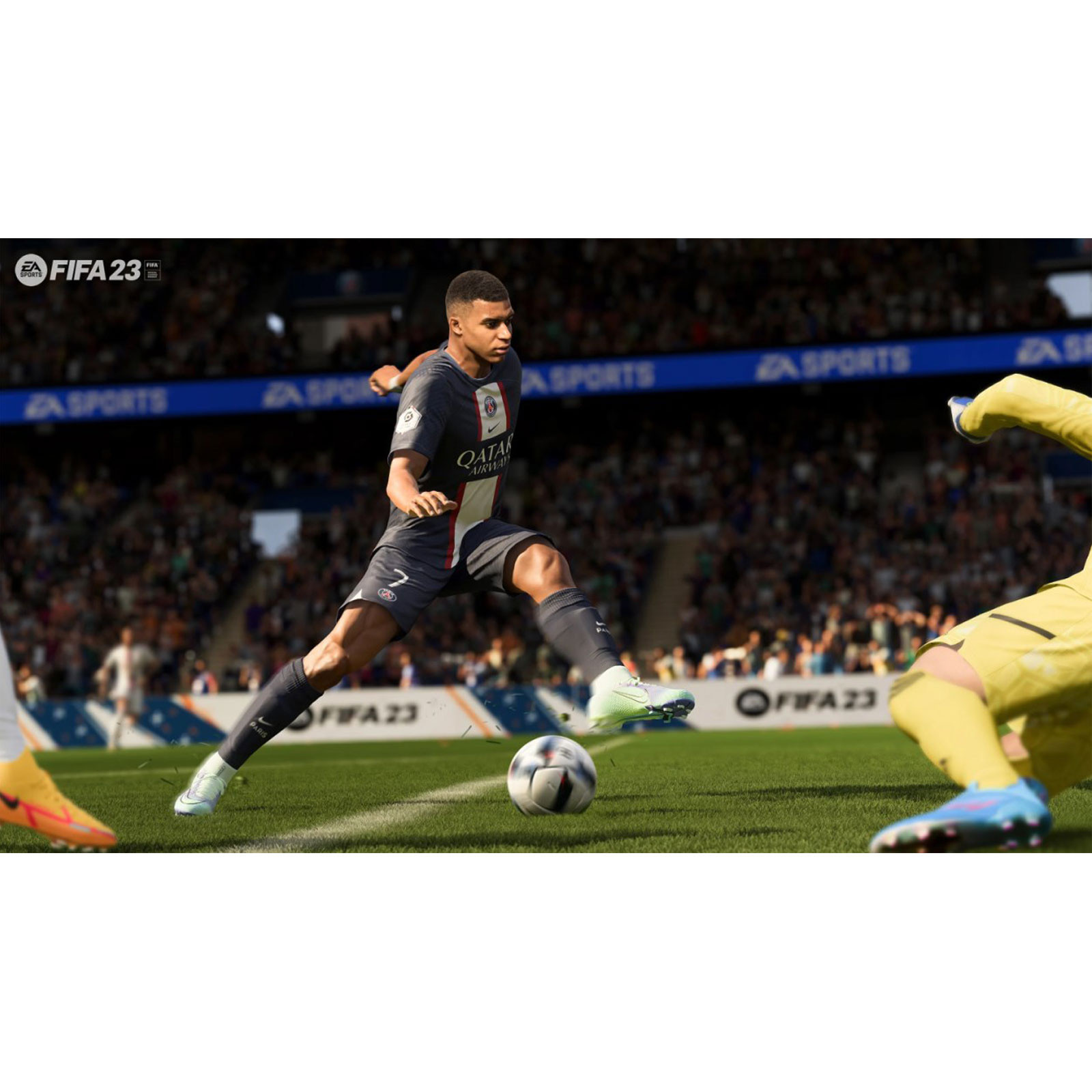 بازی FIFA 23 مخصوص NintendoSwitch