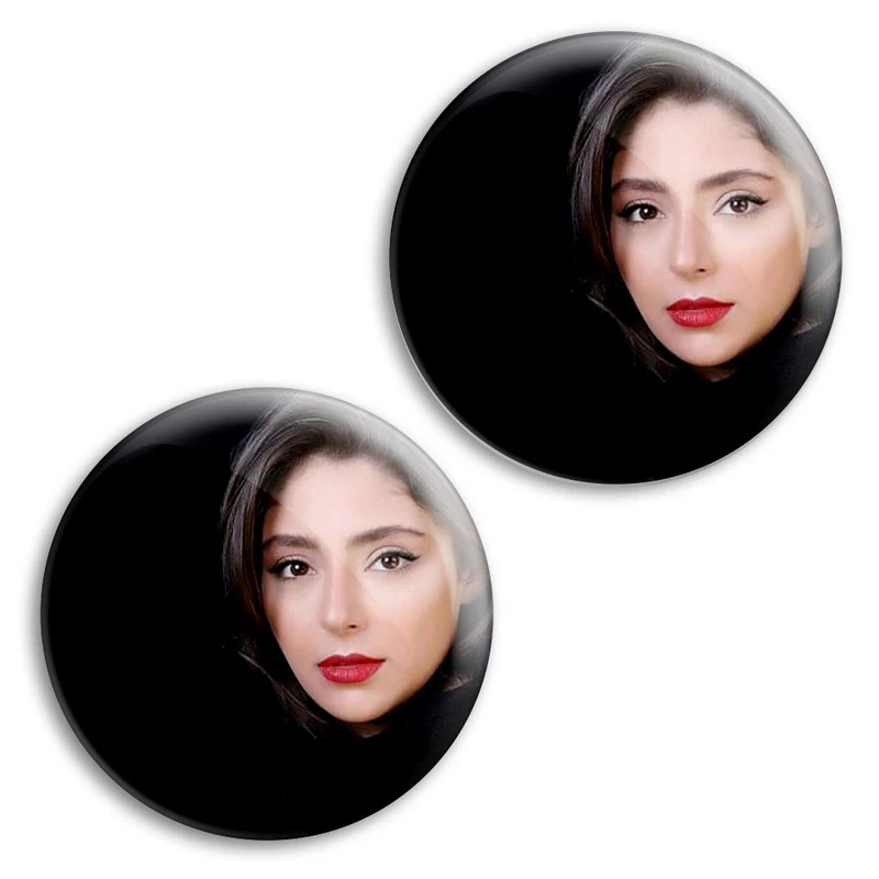 مگنت پرمانه طرح هستی مهدوی کد pmag2.27000 مجموعه 2 عددی