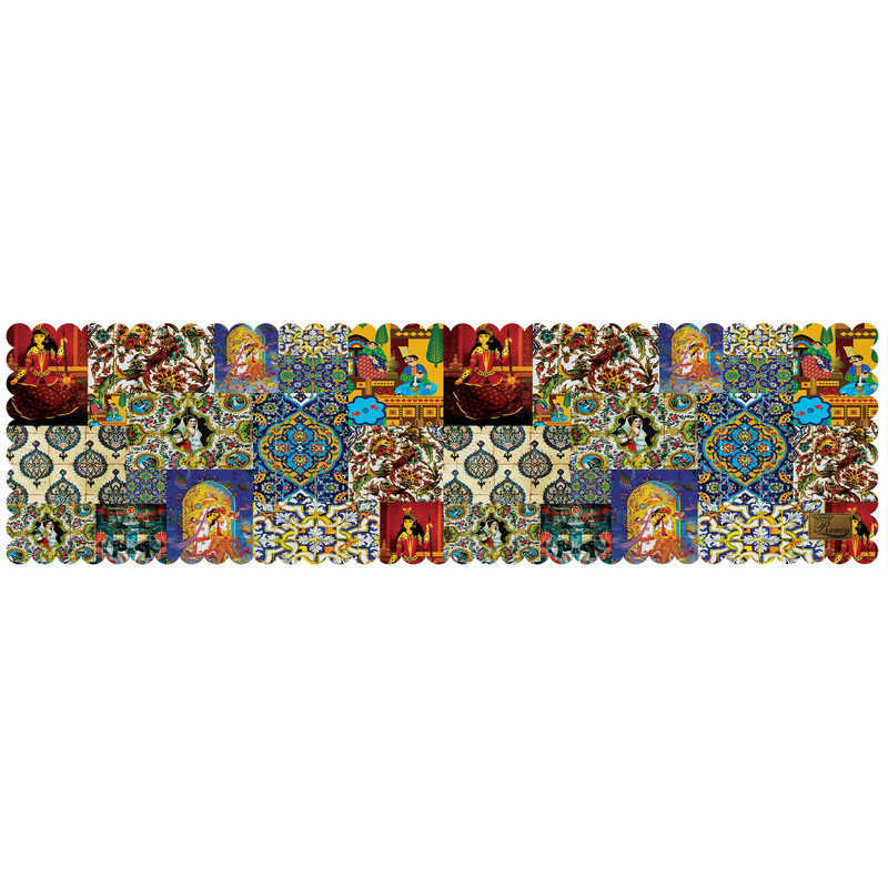 رانر رنس مدل RR3-42132 رانر رنس مدل RR3-42132