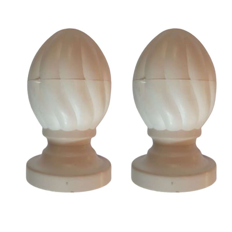 سرستون  مدل 12CM کد 345 بسته دو عددی