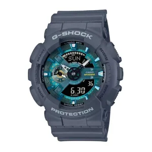 ساعت مچی عقربه‌ای کوارتز مردانه کاسیو مدل G-SHOCK GA-110AS-2ADR