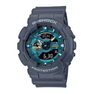 ساعت مچی عقربه‌ای کوارتز مردانه کاسیو مدل G-SHOCK GA-110AS-2ADR