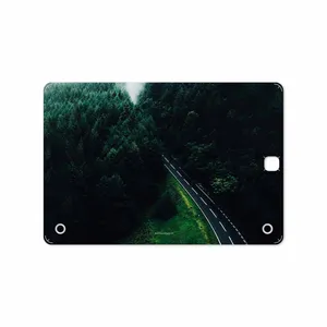MAHOOT Jungle Cover Sticker for Samsung Galaxy Tab A 9.7 2015 T550