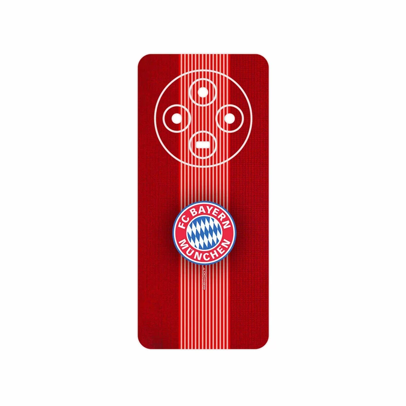 برچسب پوششی ماهوت مدل Bayern_Munchen مناسب برای گوشی موبایل شیائومی Poco C75
