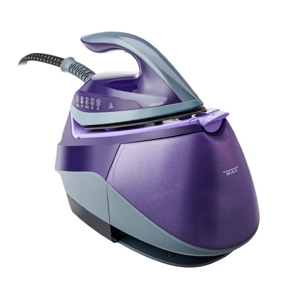 اتو بخار کاراجا مدل Vantuz Smart Touch اتو بخار کاراجا مدل Vantuz Smart Touch