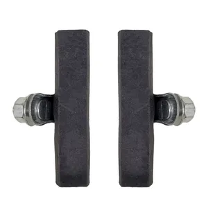 لقمه ترمز دوچرخه مدل 28 بسته 2 عددی