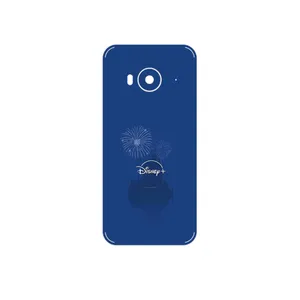 MAHOOT Disney Cover Sticker for HTC One ME