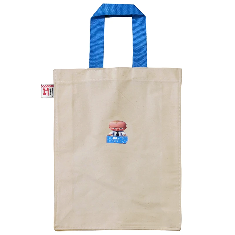 ساک دستی منسوجات خسروشاهی برتر مدل کلاسیک کد K22