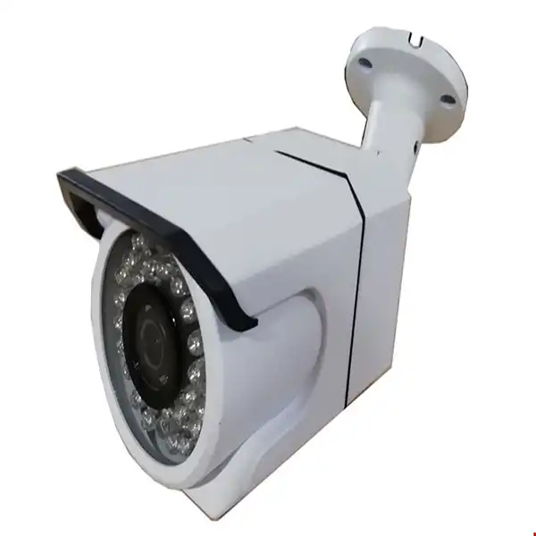 دوربین مداربسته آنالوگ مدل EX-B317