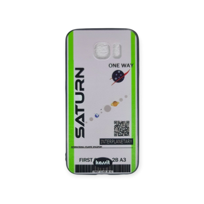 کاور مدل PK046 مناسب برای گوشی موبایل سامسونگ Galaxy S6