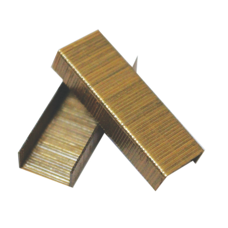 سوزن منگنه بست آلفا مدل NO.10 سایز 10 بسته 10000 عددی