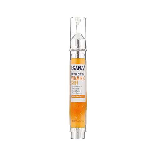 سرم پوست ایسانا مدل VITAMIN C SHOT حجم 10 میلی لیتر