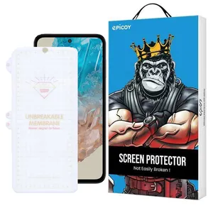 Epicoy Hydrogel Screen Protector For Samsung Galaxy M35/ A55/ A35