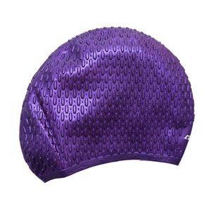 نقد و بررسی کلاه شنا مدل پوفكى توسط خریداران