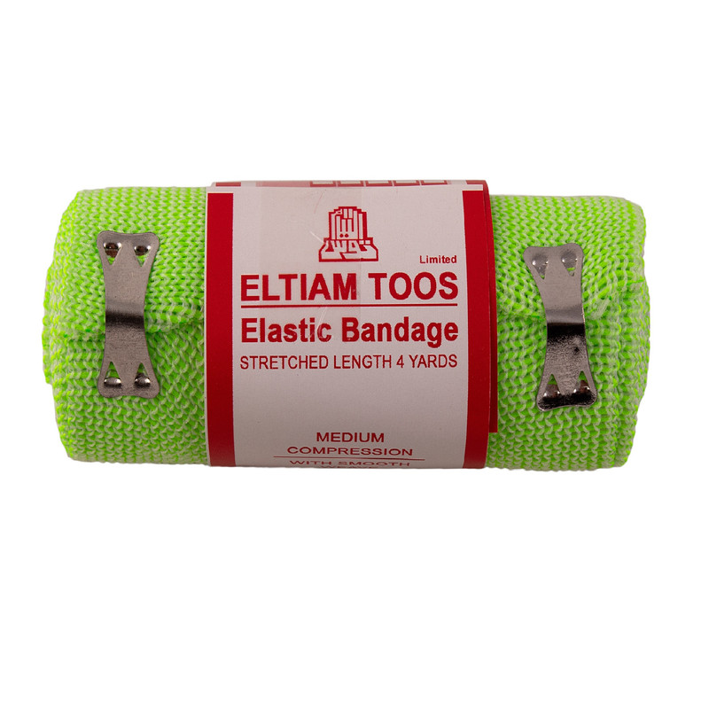 باند کشی التیام توس مدل PH-B-10-2 مجموعه 2 عددی