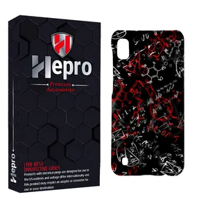 HEPRO MC Cover for SAMSUNG GALAXY M10