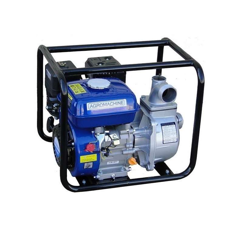 پمپ آب اگروماشین مدل Agro-AG20-2inch