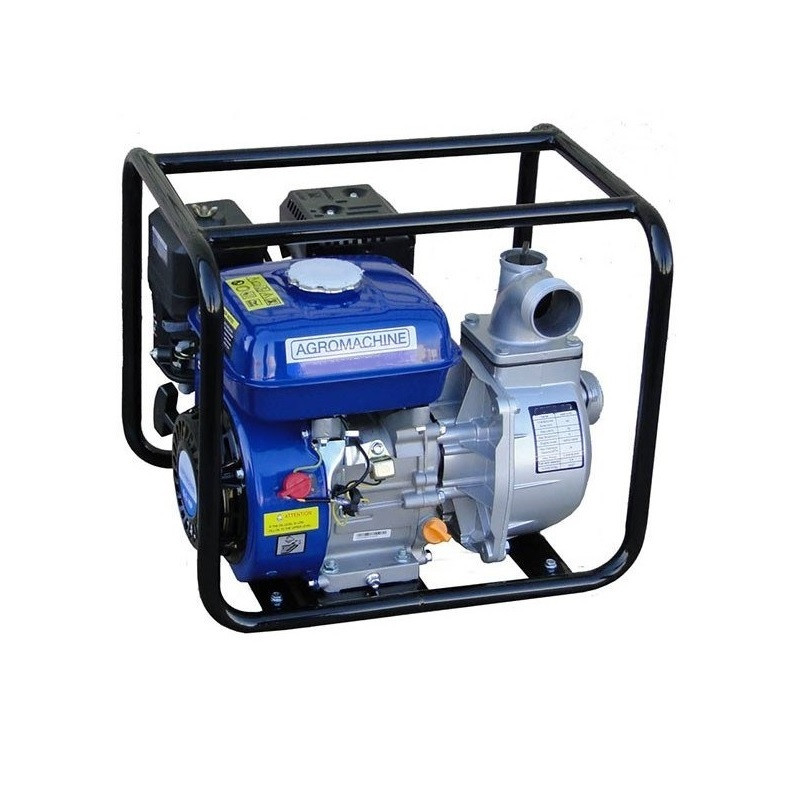 پمپ آب اگروماشین مدل Agro-AG20-2inch