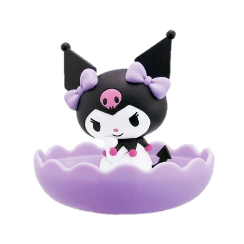 استیکر پارچه و لباس پاد آفرین مدل کارتونی کورومی جذاب کد 842