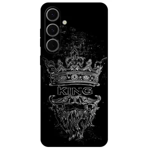 Megafone King 1896 Cover For Samsung Galaxy A16 4G / 5G
