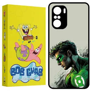 BOB Ghab BCPF3 Cover For Xiaomi Poco F3 / Redmi K40 / Redmi K40 Pro / Redmi K40 Pro Plus / Mi 11i