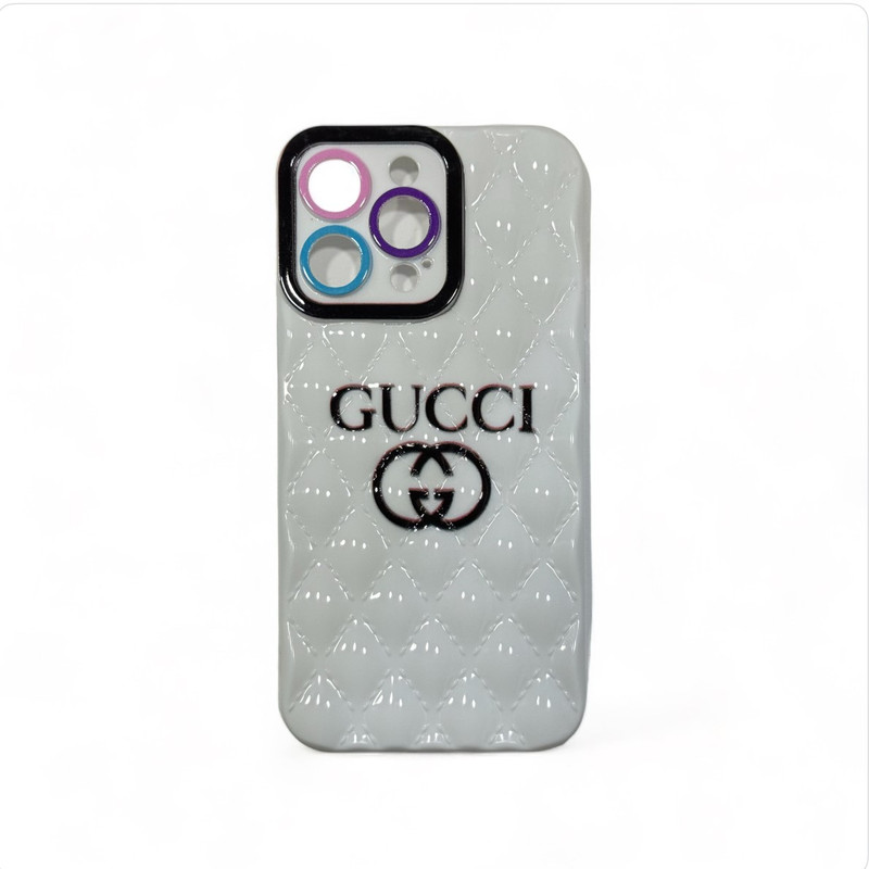 کاور مدل GU88 مناسب برای گوشی موبایل اپل IPHONE 11 PRO