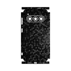 MAHOOT Honey-Comb-Circle-FullSkin Cover Sticker for Daria Bond II 5G