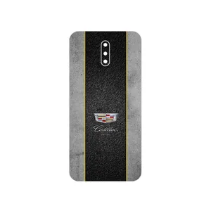 MAHOOT Cadillac Cover Sticker for Nokia 2.3