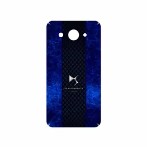 MAHOOT DS Automobiles Cover Sticker for Huawei Y3 2018