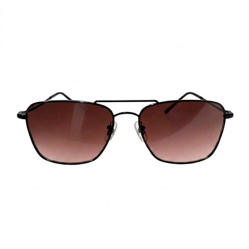 عینک آفتابی خلبانی (Aviator) مدل 2110