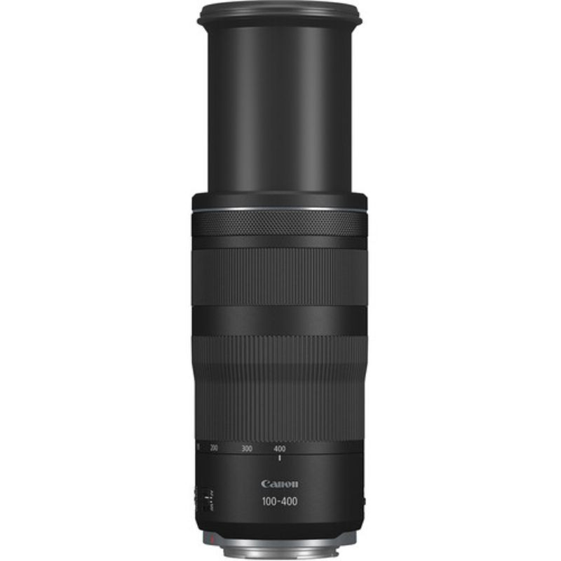 لنز دوربین کانن مدل RF 100-400 مخصوص دوربین شرکت  کانن