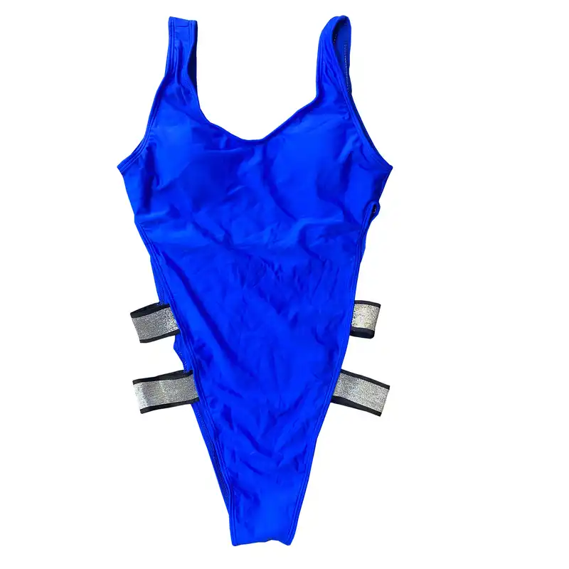 مایو زنانه مدل MF313