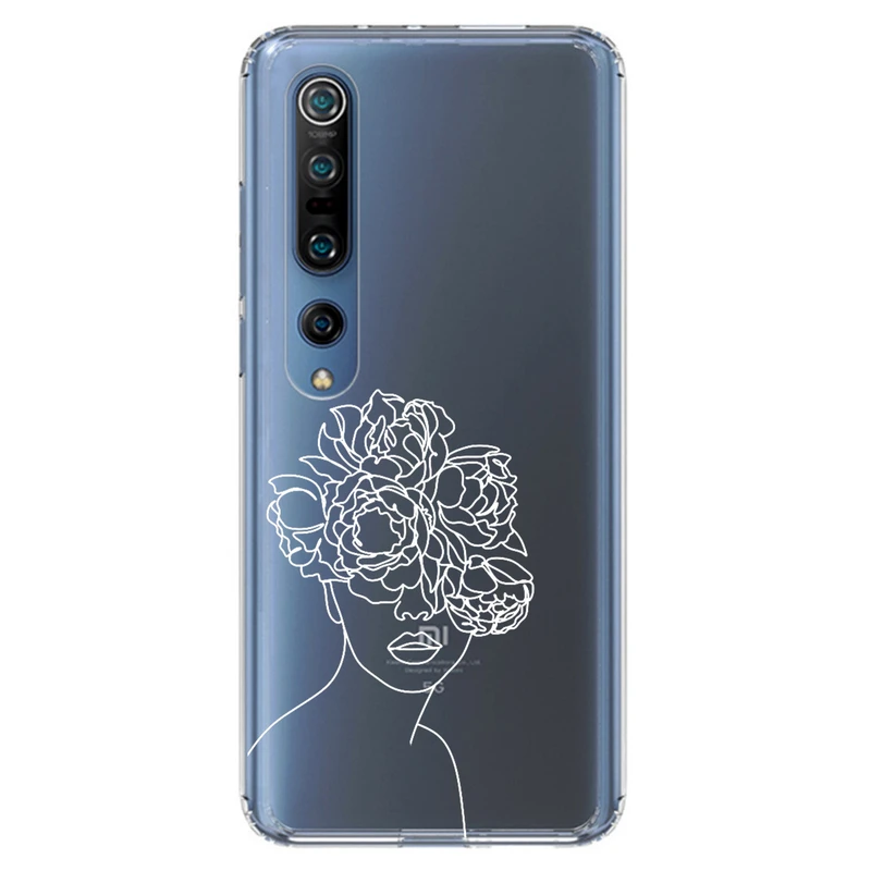 کاور مگافون کد C28-W مناسب برای گوشی موبایل شیائومی Mi 10 5G / Mi 10 Pro G 