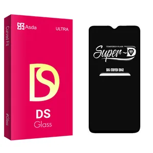 Asda DS2 SuperD Screen Protector For Xiaomi Redmi 10C