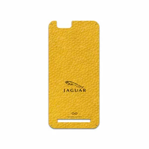 MAHOOT ML-JGR Cover Sticker for PinePhone Kde Community Edition