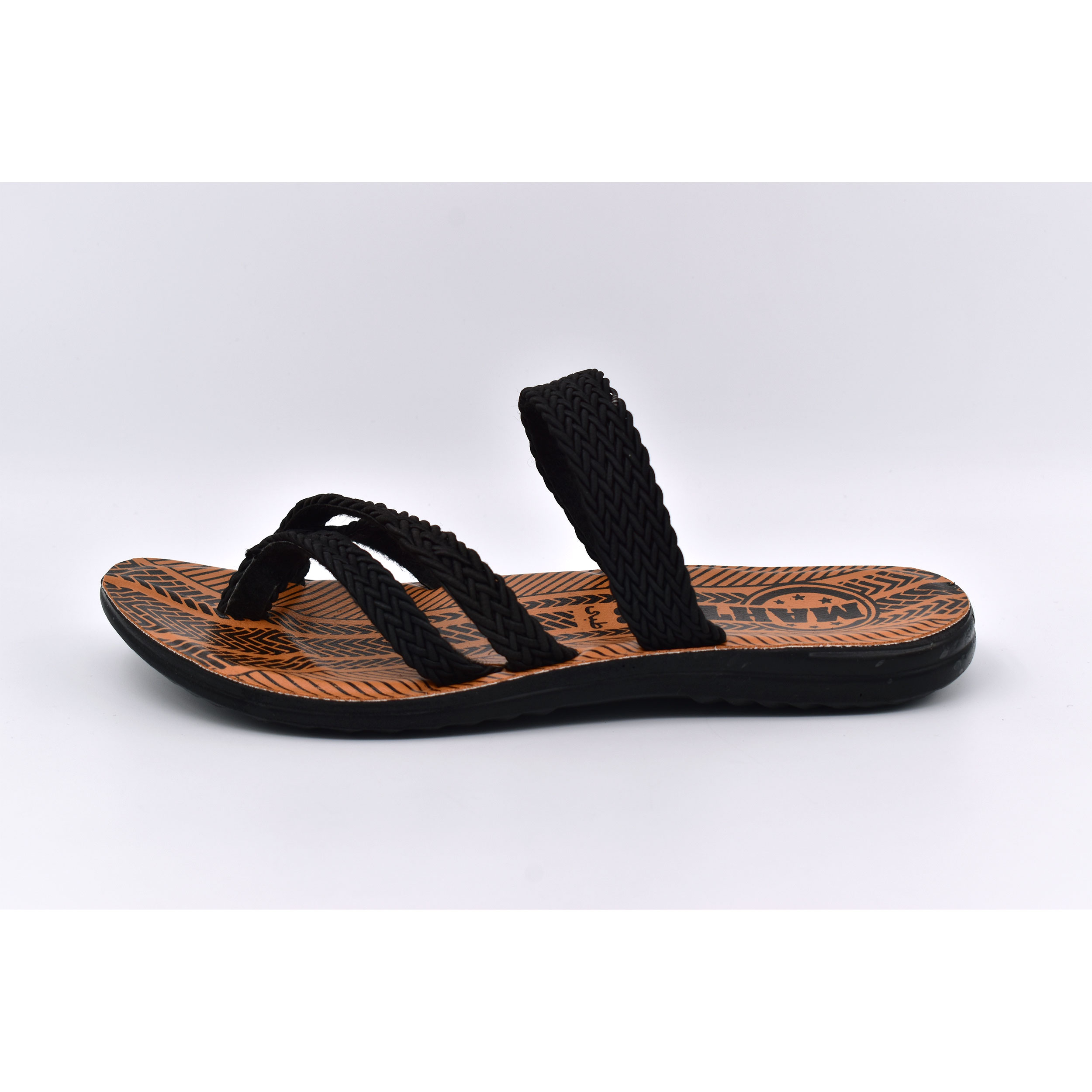 دمپایی لاانگشتی مردانه مدل آرش کد 10021