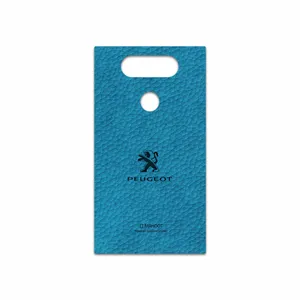 MAHOOT BL-PEGT Cover Sticker for LG V20