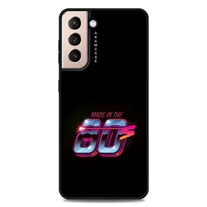 AKAM AMC-WSGS21P-NEON-10 Cover For Samsung Galaxy S21 Plus