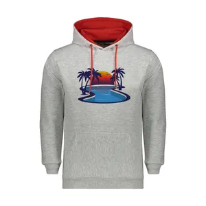 هودی مردانه  آریا پارس مدل آراد-121