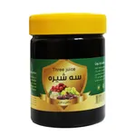 سه شیره توت و انگور و خرما - 500 گرم