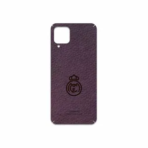 MAHOOT PL-REAL Cover Sticker for Samsung Galaxy A12