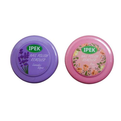لاک پاک کن ایپک کد 1038-16024 مجموعه 2 عددی