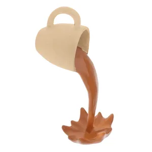 دکوری مدل فنجان قهوه