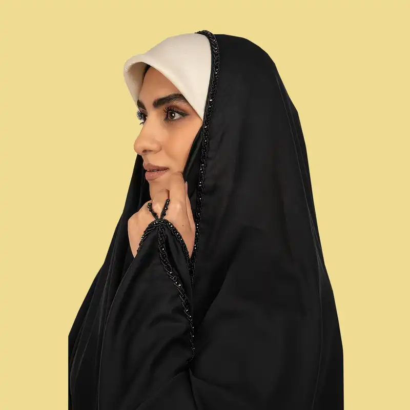 چادر عربی مدل پرستیژ پلاس