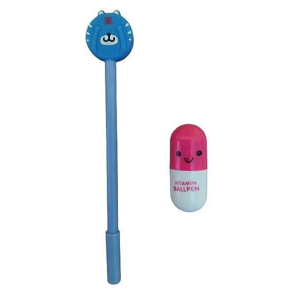 روان نویس مدل 301 به همراه خودکار